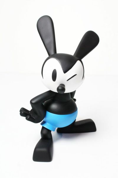 OSWALD THE LUCKY RABBIT (SMILE Ver.) | 1PIU1UGUALE3