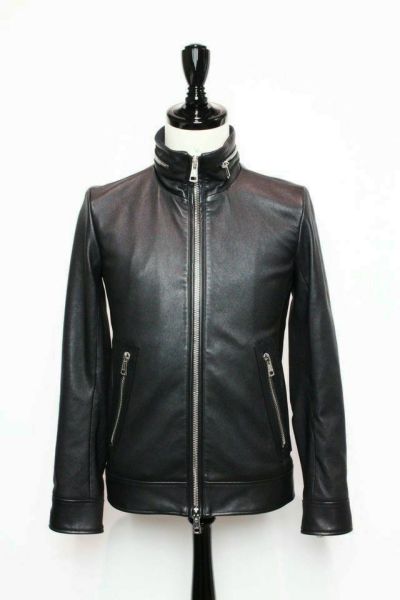 LEATHER(レザー) |1PIU1UGUALE3 NAGOYA WEB SHOP ウノ ピゥ ウノ