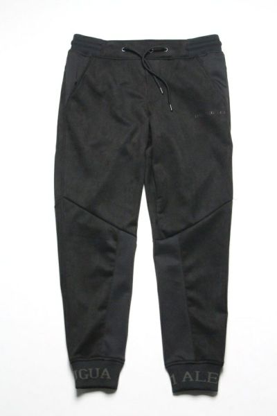 R[10] 113 JOGGER PT DIAMOND BK (BLACK) | 1PIU1UGUALE3 NAGOYA WEB