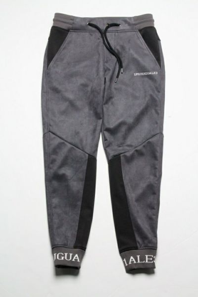 R[10] 113 JOGGER PT DIAMOND GRAY (CHARCOAL)