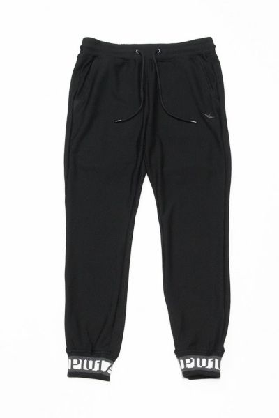 R[10] 113 JOGGER PT DIAMOND BK (BLACK) | 1PIU1UGUALE3 NAGOYA WEB