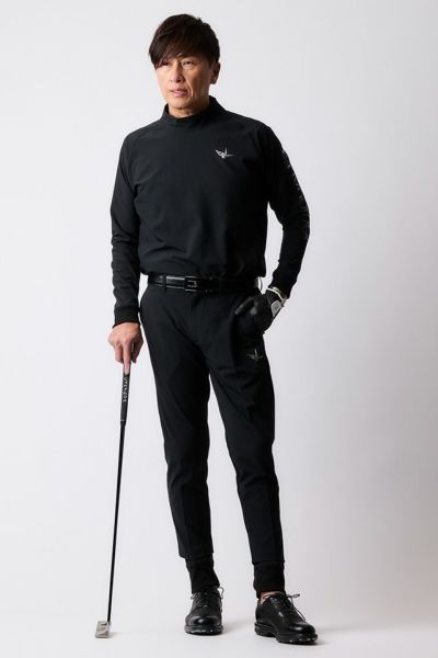 1PIU1UGUALE3 GOLF lucien コラボ セットアップ 購入品につきお値下げ